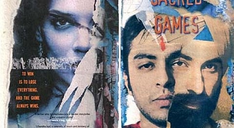 Netflix Is Making An Original Indian Web-Series Based On A Novel By Vikram Chandra 