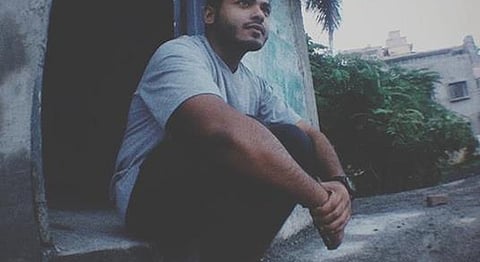 Get to Know: Jeff Nelson AKA The EchoFloat Project