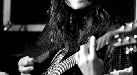 Decoding Nagaland's Music Task Force: An Interview With Gukhato Chisi