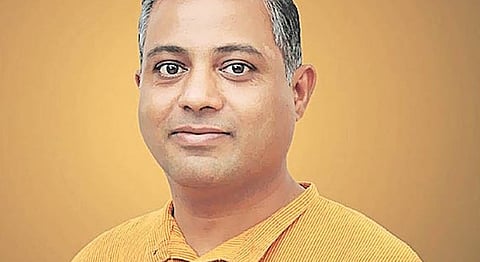 Why One Man Has Written 93 Postcards To Women MPs Across The Country