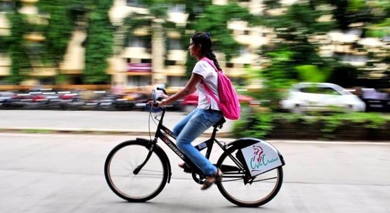 Mumbai's All Set To Get A New Bicycle Sharing Platform Homegrown India
