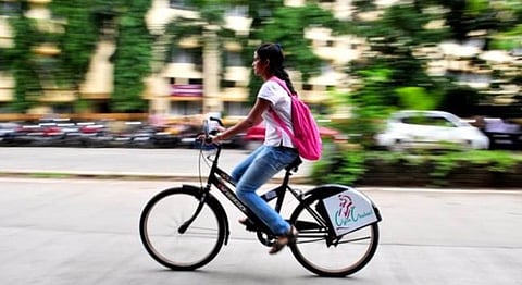 Mumbai's All Set To Get A New Bicycle Sharing Platform