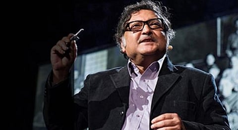 Innovate, Debate, Recreate: These Indian Ted Talkers Are Worth Knowing 