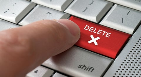 Need A Digital Detox? This Website Will Delete All Your Internet Accounts For You