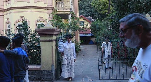 This Vintage Fashion Pop-Up In Bandra Is All You Need This Christmas 