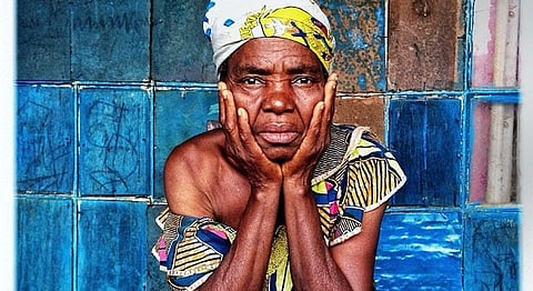 Voyeur: 10 Photographers' Instagram Accounts You Need To Follow Today