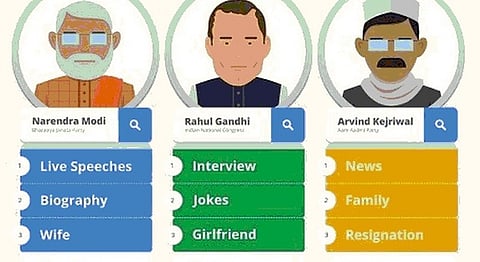6 Infographics That Do A Great Job Of Putting The 2014 Elections In Context