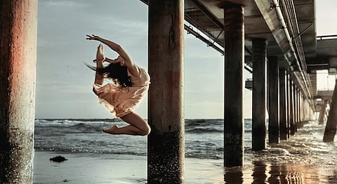 Arjun Kamath’s Incredible Photo Essay Documents The Russian Dream