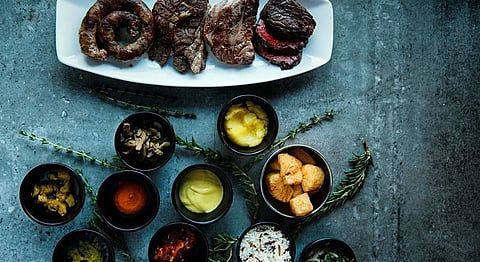 Mumbai’s New Brazilian Restaurant Is A Meat-Lovers Haven