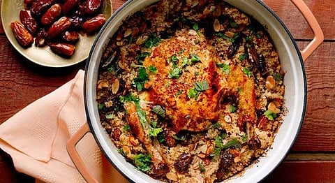 Bangalore, Here’s Your Guide To A Proper Feast During Ramzan