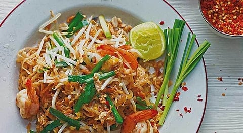 The Absolute Best Places For Thai Food In Mumbai