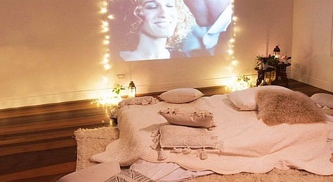 Representational Image