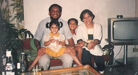 Join Us For An Intimate Evening Of Art, Music And Poetry In Memory Of People You've Lost