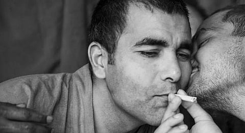 Inside A Mental Institution In Pakistan Via Powerful Photographs