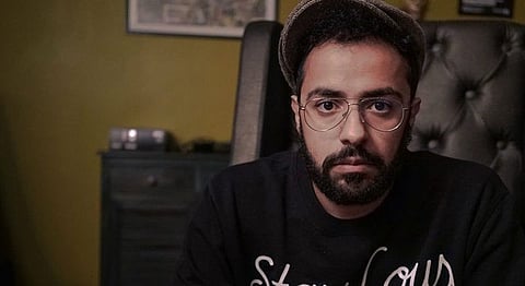 #HGPlaylist || DJ MoCity