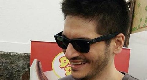 #HGSessions || Punkflop (Steve Abraham)