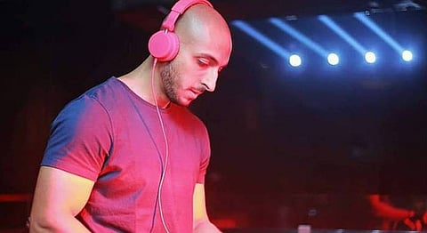 #HGSessions || Nanok