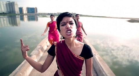 Watch: Sofia Ashraf Raps For The Justice Of Bhopal Gas Tragedy Victims