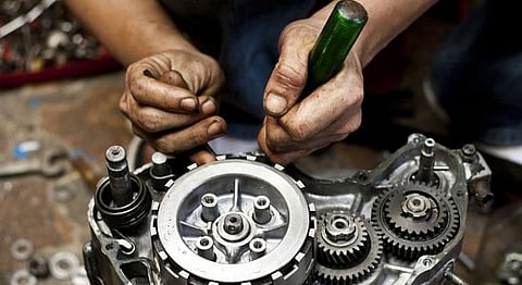 DrivoJoy: Bengaluru's Bike Mechanics Come To Your Doorstep