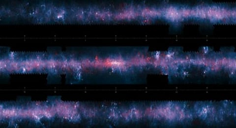 ATLASGAL takes a novel look at the Milky Way
