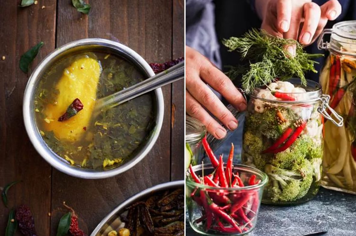 Young Indian Chefs Are Adopting Zero Waste Cooking Practices & So ...