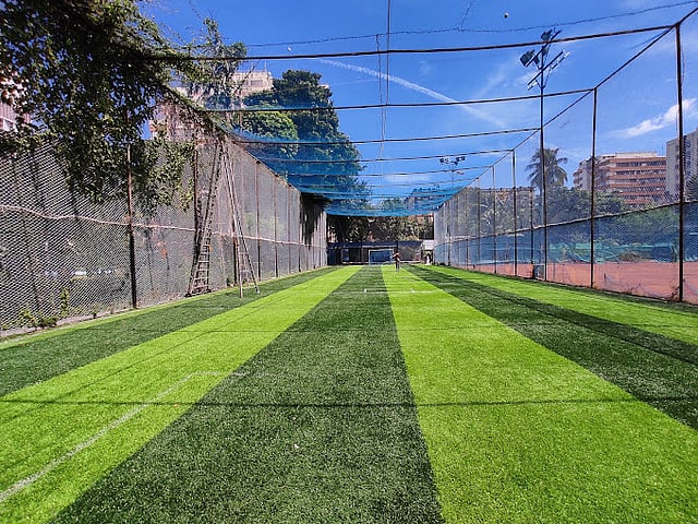 A Homegrown Guide To The Best Astroturf Football Pitches in Kolkata