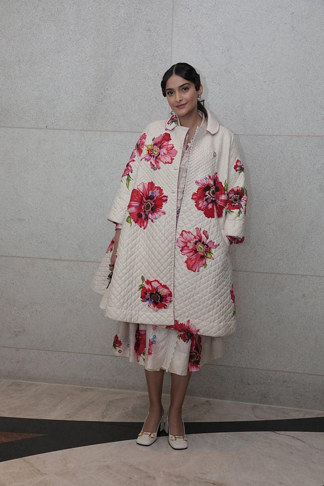 A Mumbai Design Show Celebrating Art & Architecture Through A ...