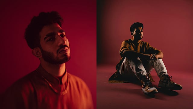 Ash Raj The Rise Of Raj: In Conversation With Homegrown Hip-Hop Artist Yashraj ...
