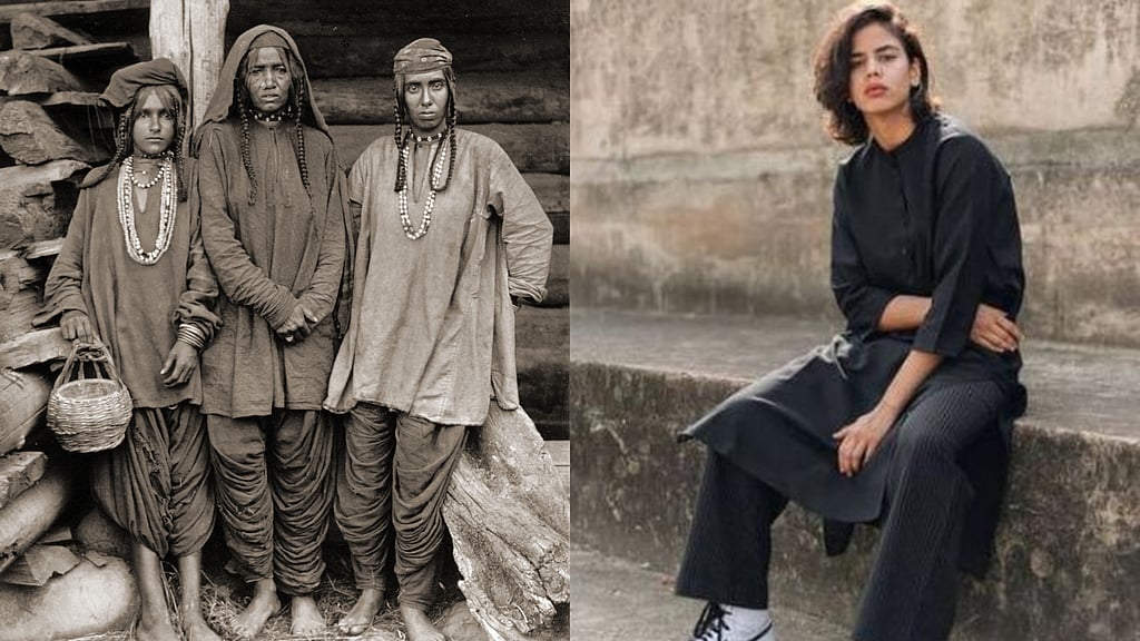 The History And Evolution Of A Beloved Indian Attire: The Kurta Pyjama