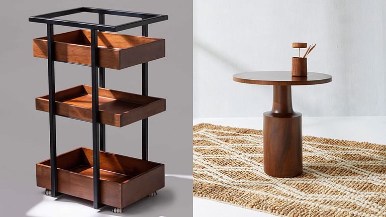 Objectry: A Brand Celebrating The Simplicity Of Design With Geometry ...
