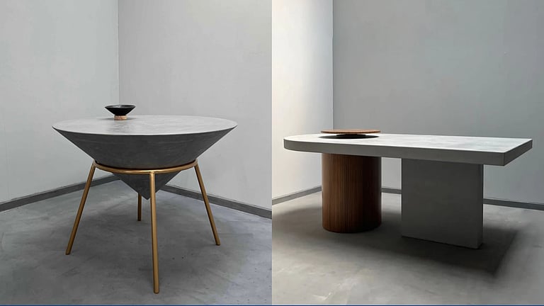 Objectry Brand Objectry: A Brand Celebrating The Simplicity Of Design With Geometry ...
