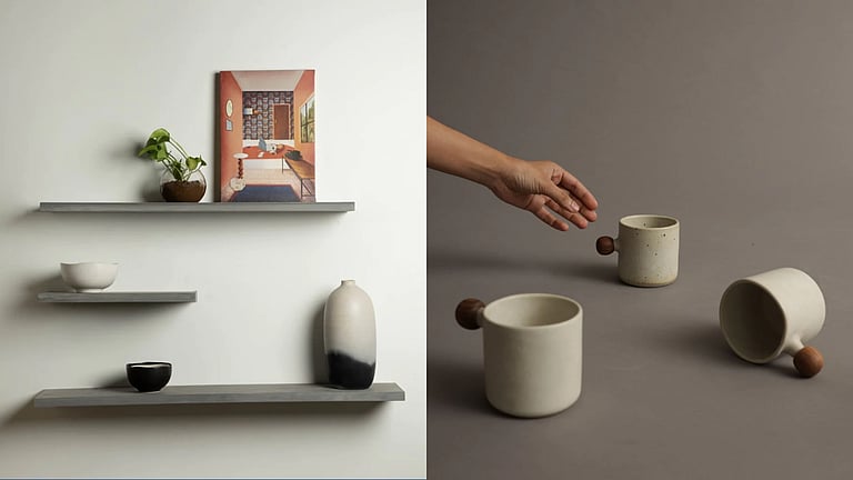 Objectry Brand Objectry: A Brand Celebrating The Simplicity Of Design With Geometry ...