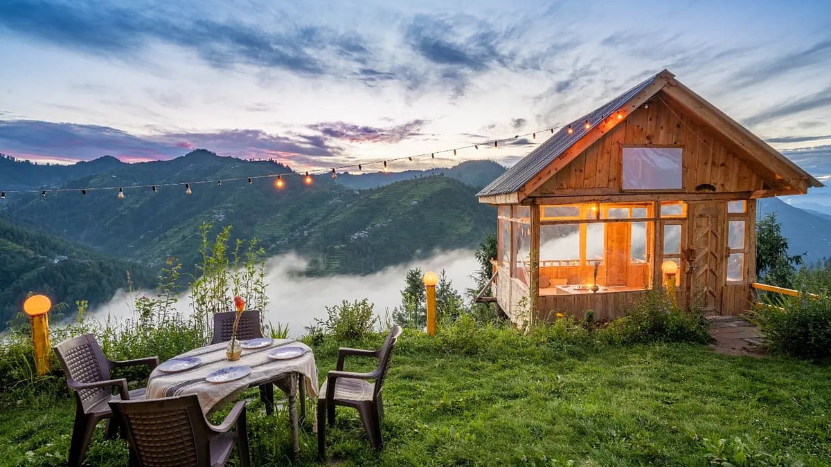 jibhi sightseeing tour 