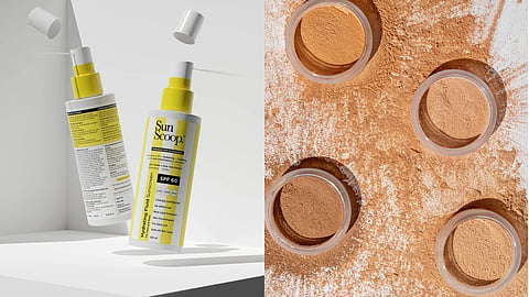 7 Different Sunscreens from Indian Brands That Are Effective and Doesn ...