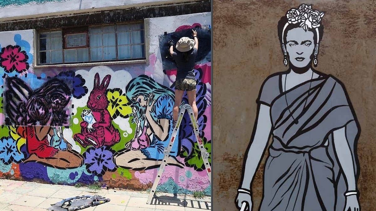 Mumbai's Gallery XXL Sheds Light On The The Rich Heritage Of Post ...