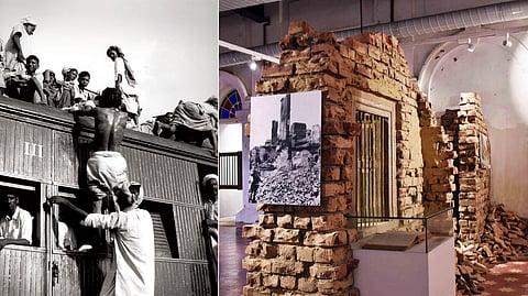 Five Partitions, One Subcontinent: The Colonial Partitions That Keep ...