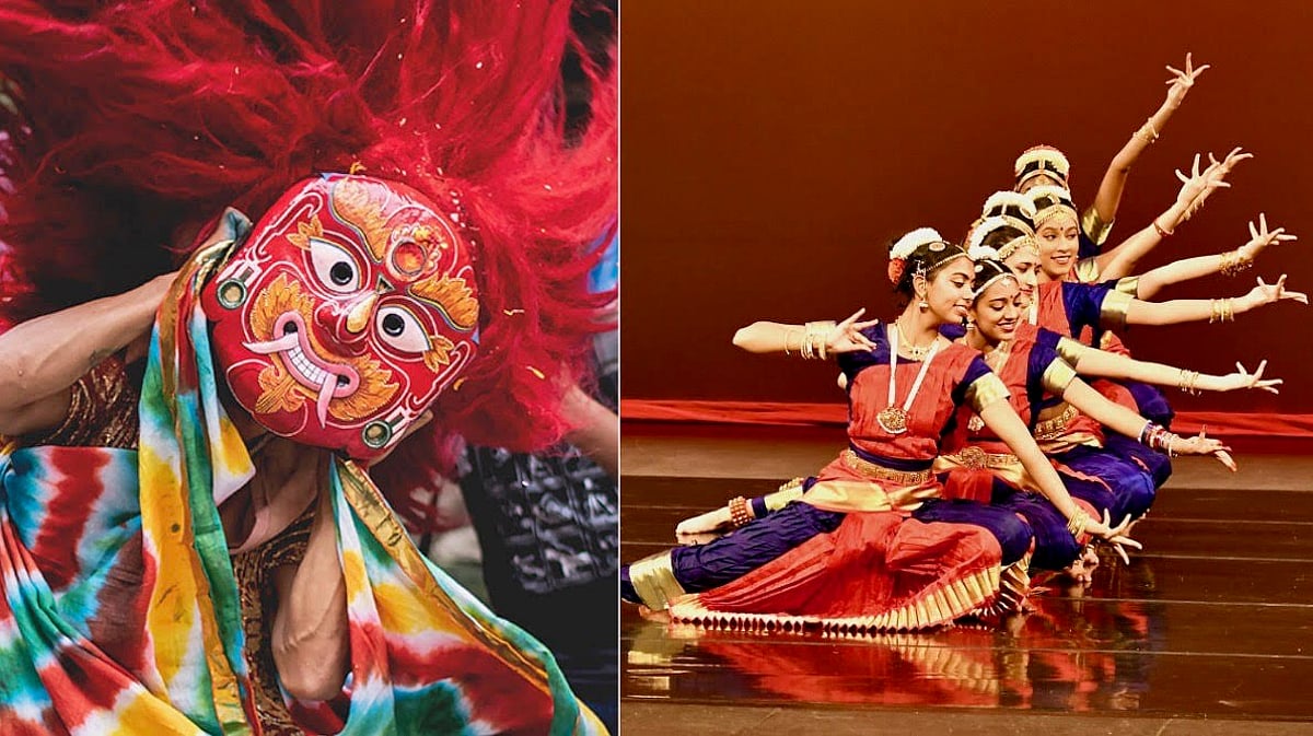 Natya Shastra: India’s Rich Heritage Of Performance Art & Evolving ...