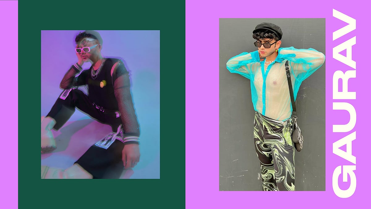 Inside Gen Z Fashion In A Gender-Fluid World With Homegrown