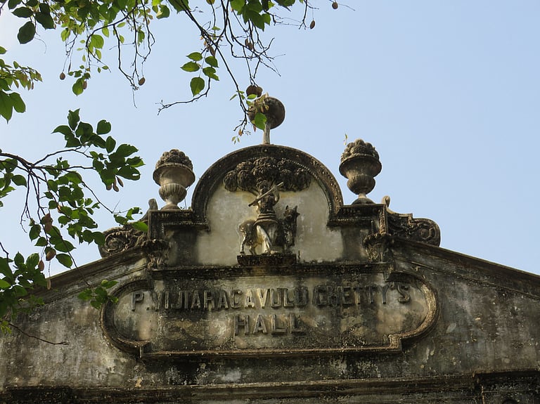 Gosh Library The History, Cultural Relevance and Decline of Goschen Library Amidst ...