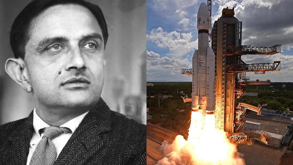 A Chronology Of Milestones In Indian Space Exploration | Homegrown