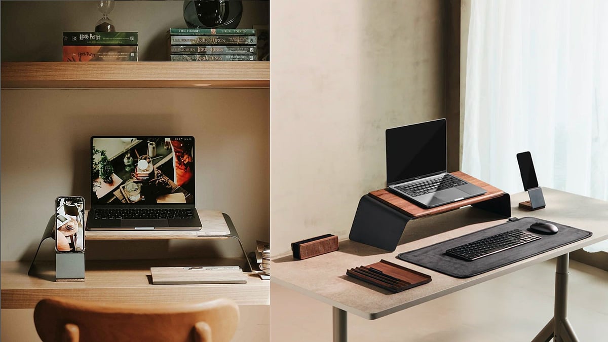 NOOE Is Redefining Modern Workspaces with Innovative Design | Homegrown
