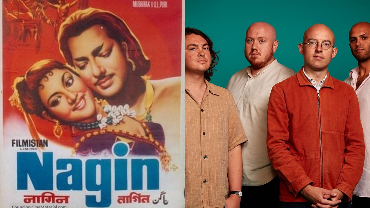5 Bollywood Music Samples In Western Pop Music | Homegrown