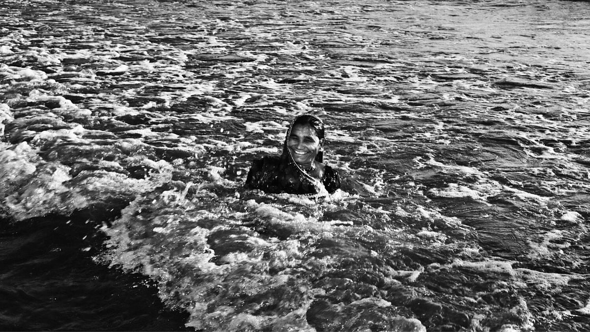 Rediscover Mumbai Through Nirvair Singh Rai's Lens At This Upcoming ...