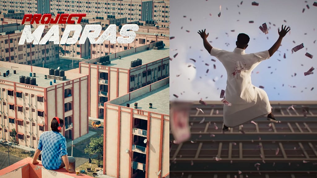 Project Madras Is A Homegrown Indie Game Redefining Chennai in the ...