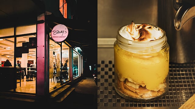 Sandy Lab Homegrown's Ultimate Guide To The Best Bakeries Across India | Homegrown