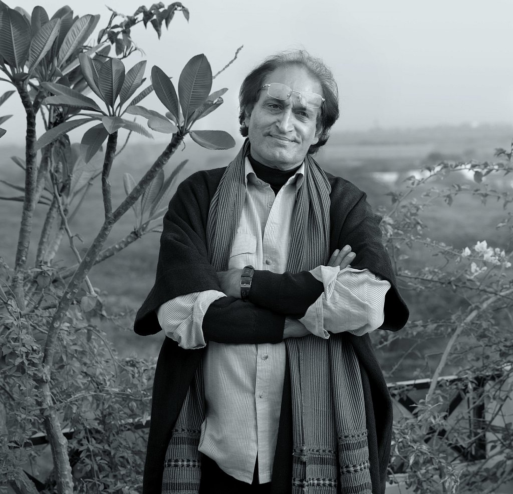 Explore The Unseen Depths Of India Through The Lens Of The Visual ...