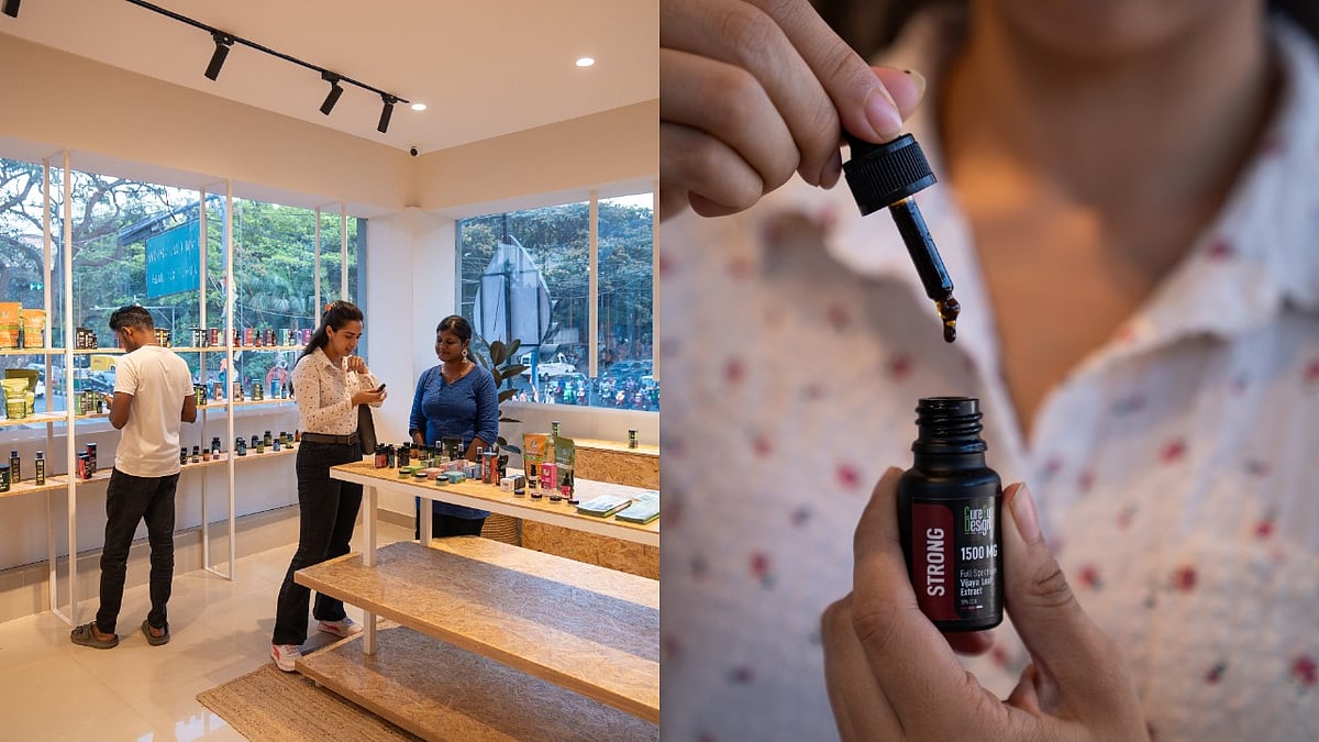 How Cure By Design Is Redefining Holistic Wellness For Humans & Pets ...
