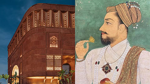 The Museum of Meenakari Heritage Opens its Doors in Jaipur, preserving ...