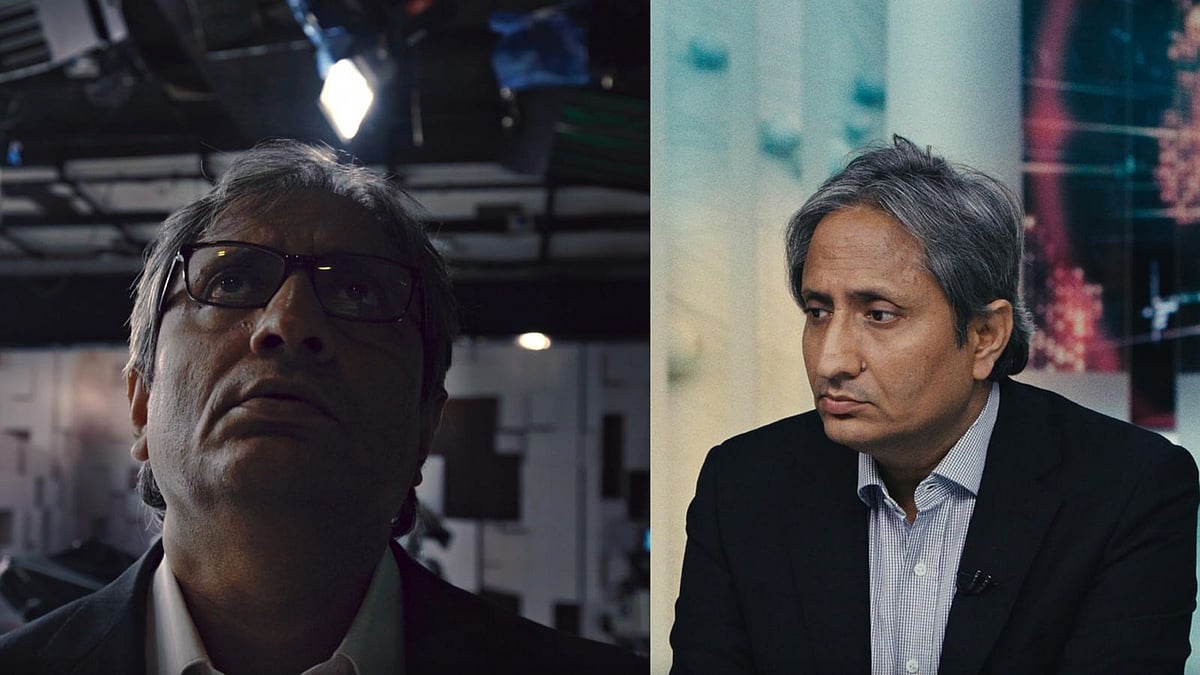 Why Documentary 'While We Watched' is Essential Viewing For The 2024