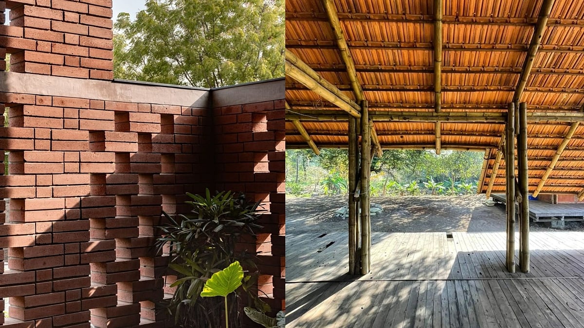 Put Your Hands Together Bio-Architects Inspire Eco-Conscious Design ...